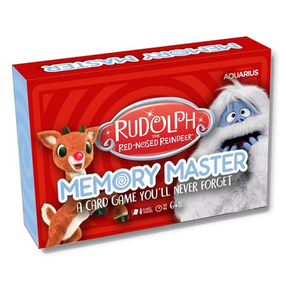 Memory Master Kartenspiel