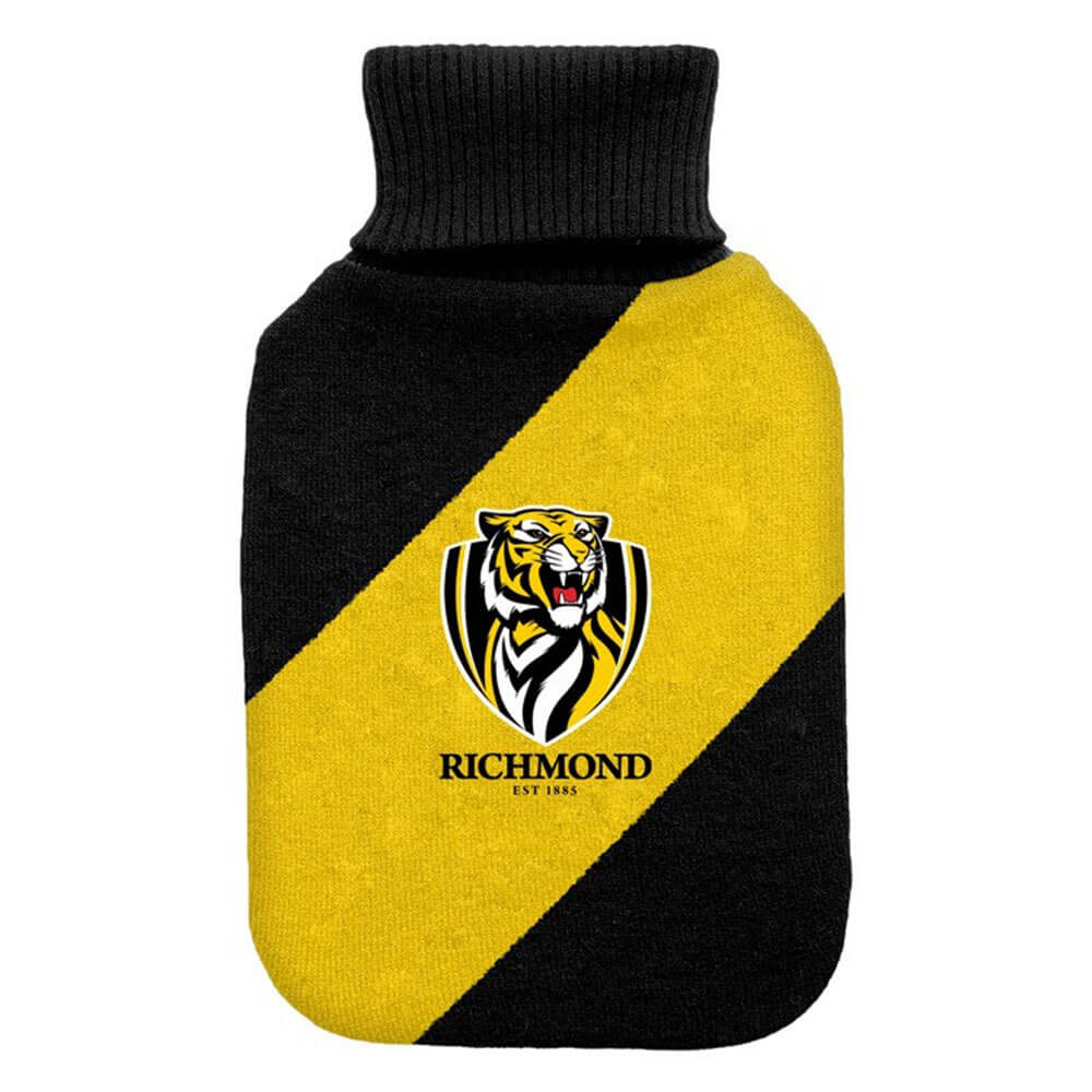 AFL Hot Water Bottle and Cover