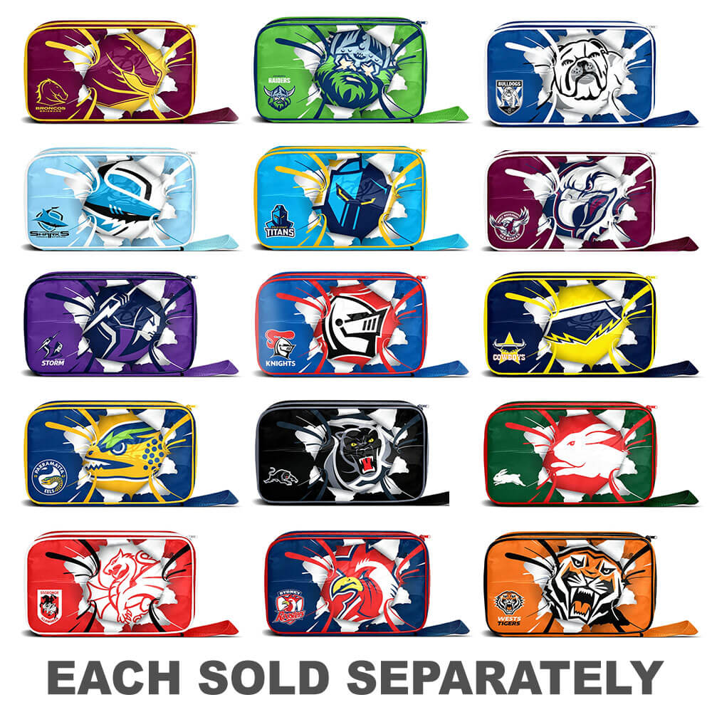 NRL Lunch Cooler Bag