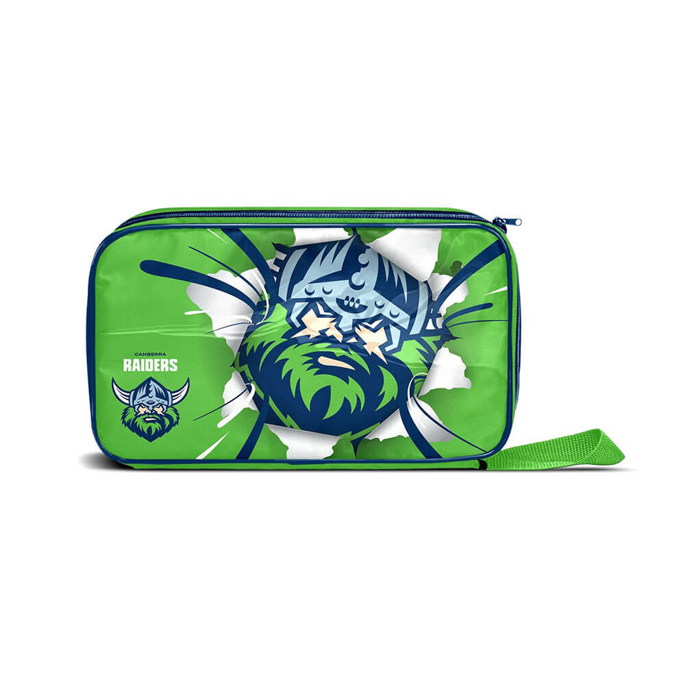 NRL Lunch Cooler Bag