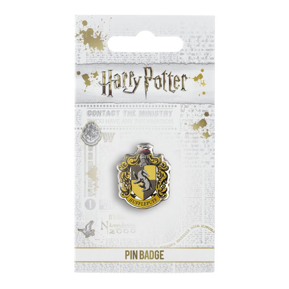 Odznaka pin Harry Potter