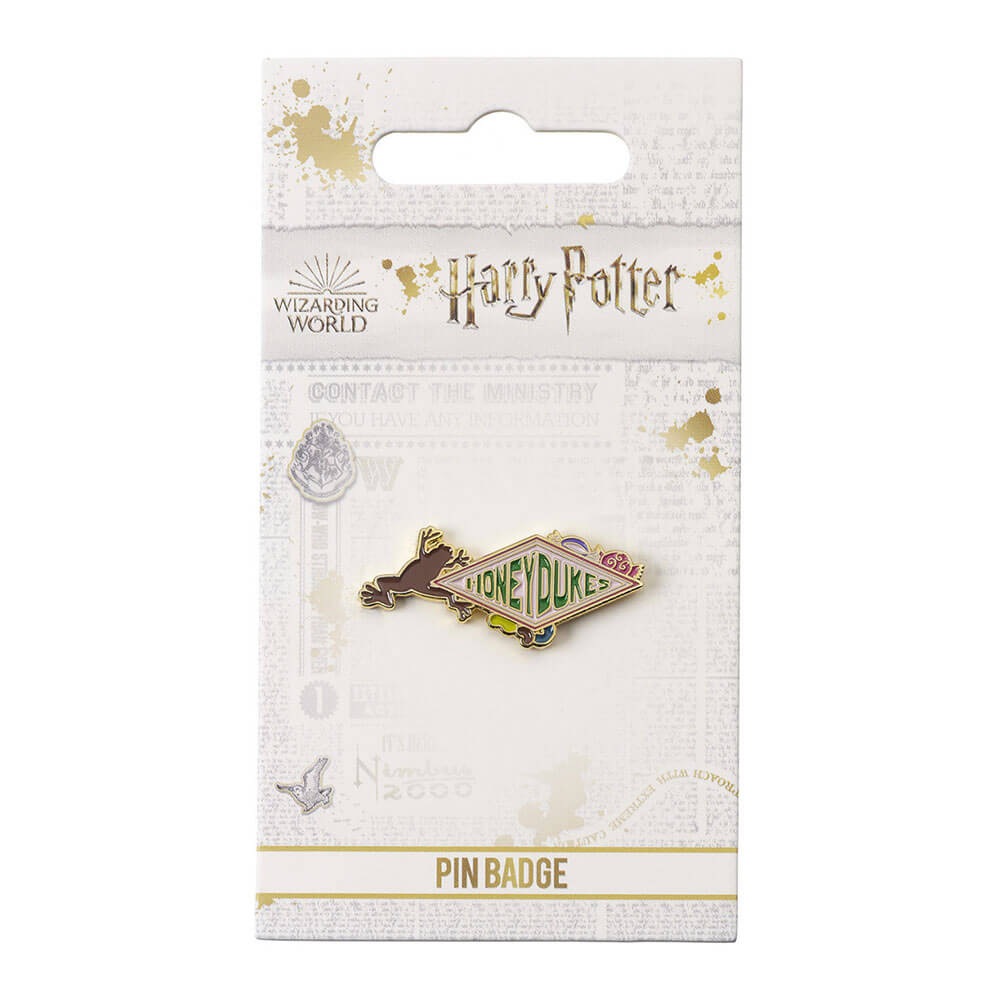 Harry-Potter-Anstecknadel