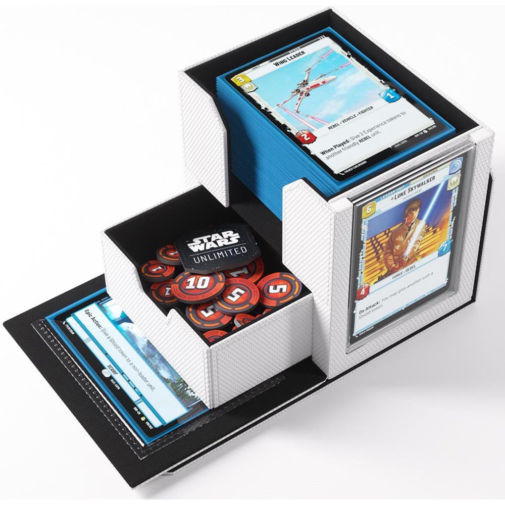 Gamenic Star Wars Unlimited Deck Pod