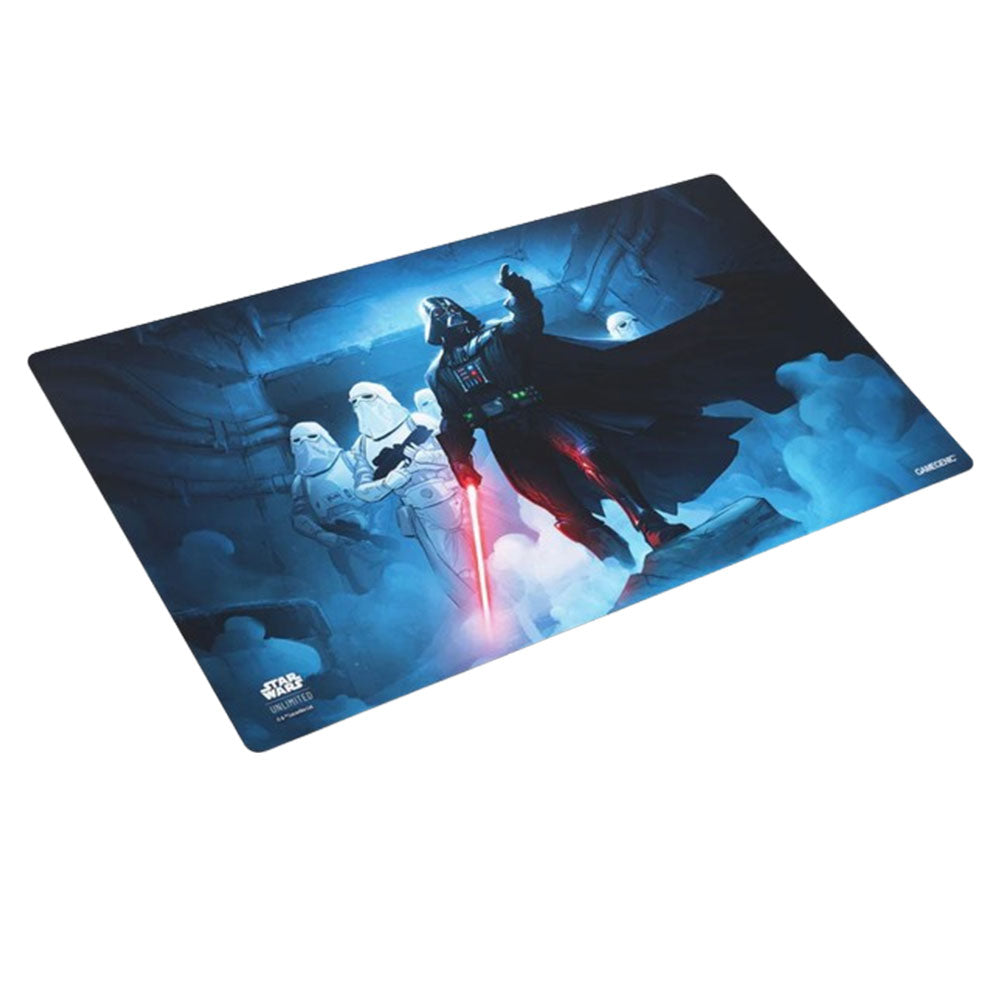 GameGenic Star Wars Unlimited Prime Game Mat