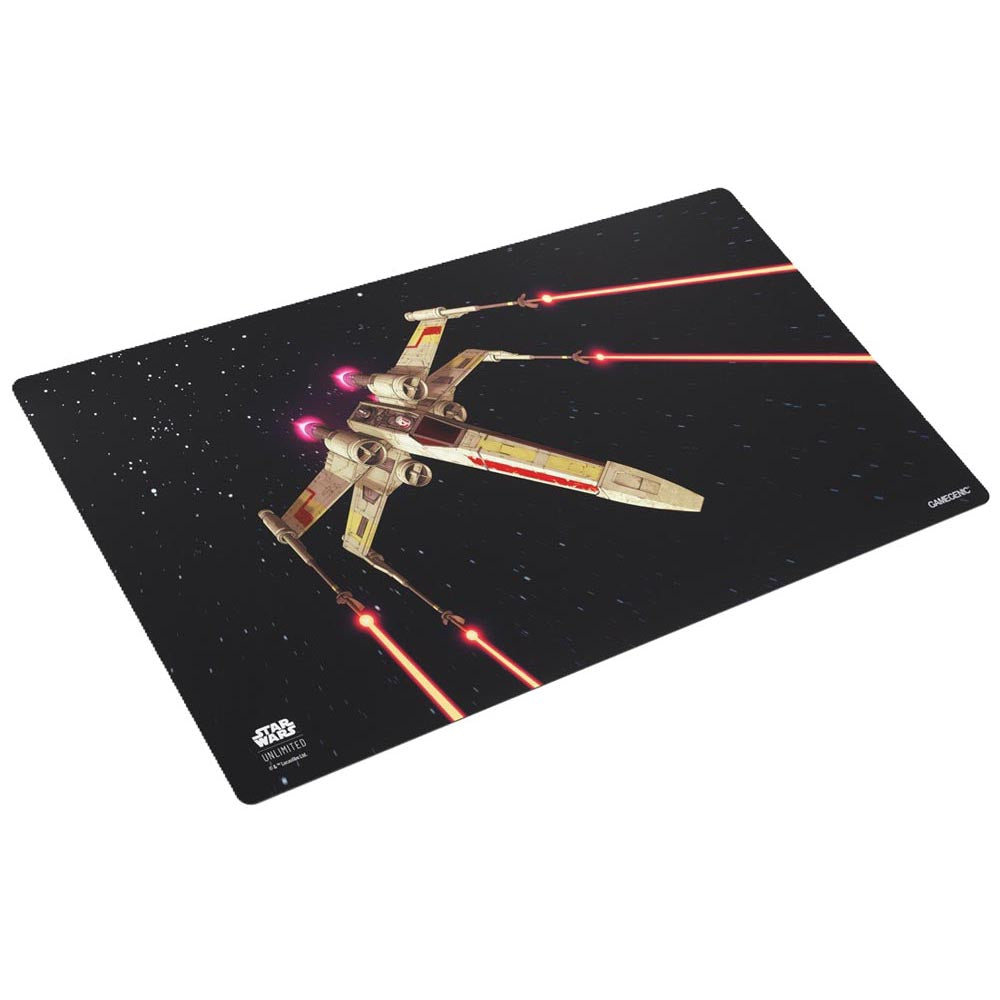 Gamenic Star Wars Unlimited Prime Game Mat