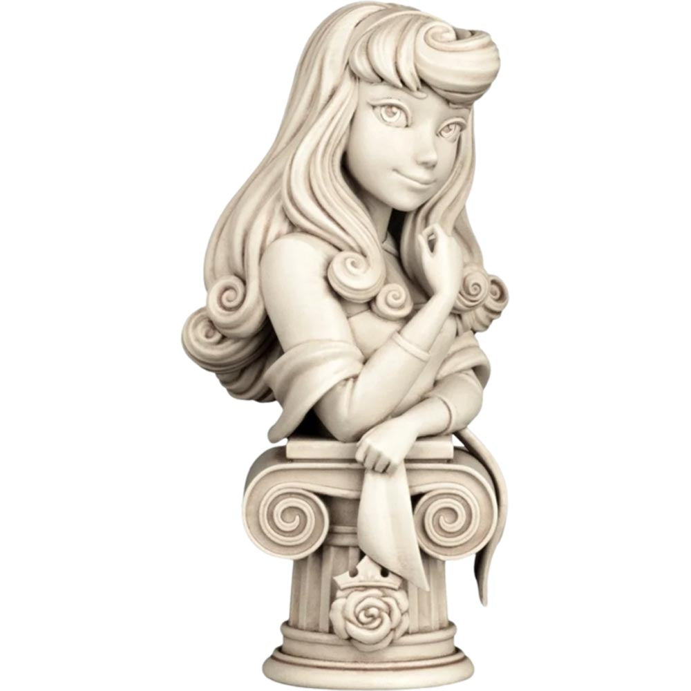 BEASTKINGDOM Bust Disney Princess Series Figur