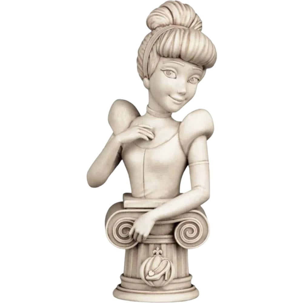 BEASTKINGDOM Bust Disney Princess Series Figur