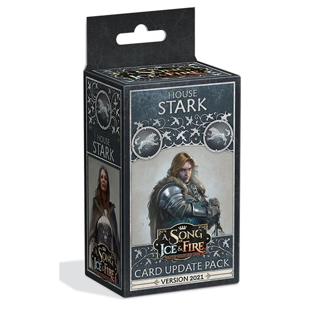 Song of Ice Fire Faction Pack