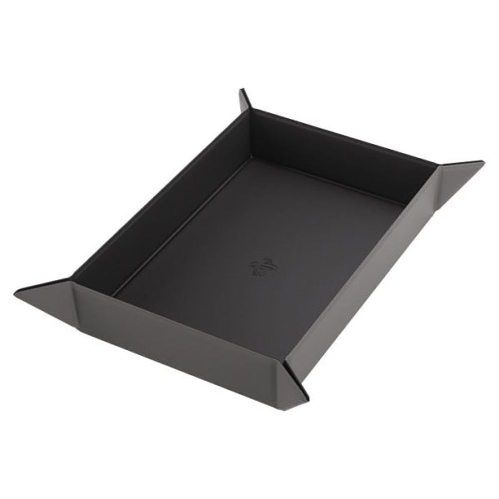 GameGenic Rectangular Magnetic Dice Tray