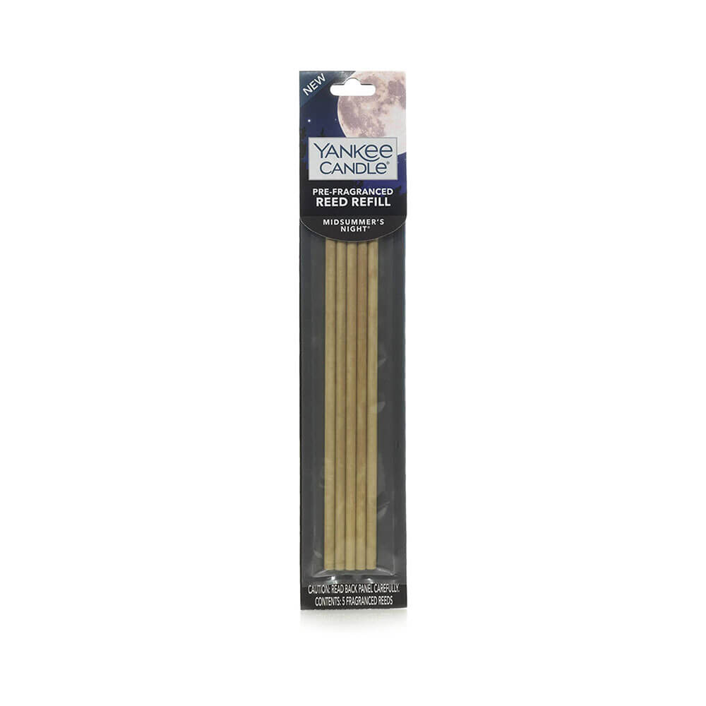 Yankee Candle Pre-doftranced Reeds Refill