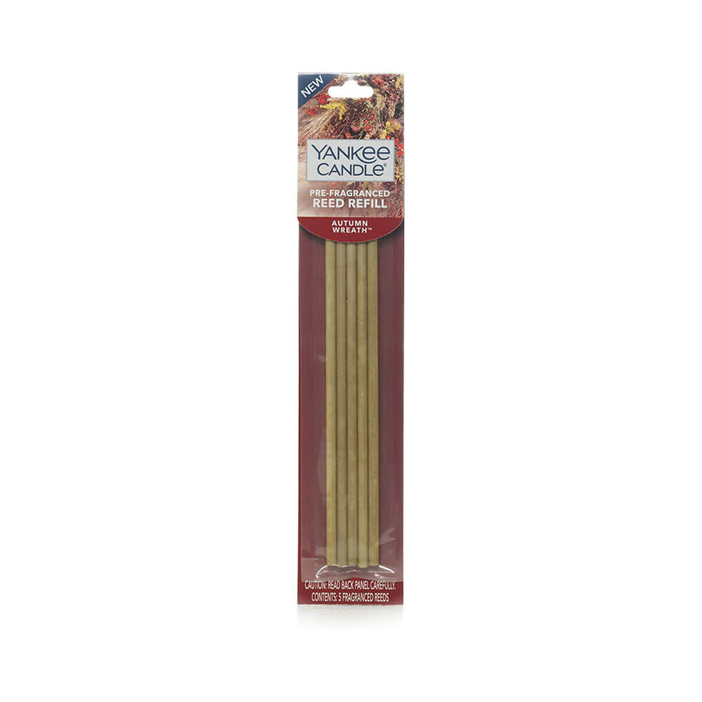 Yankee Candle Pre-doftranced Reeds Refill