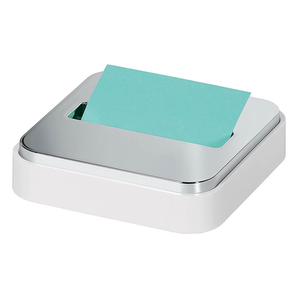 Post-it pop-up Notes Steel Top Dispenser