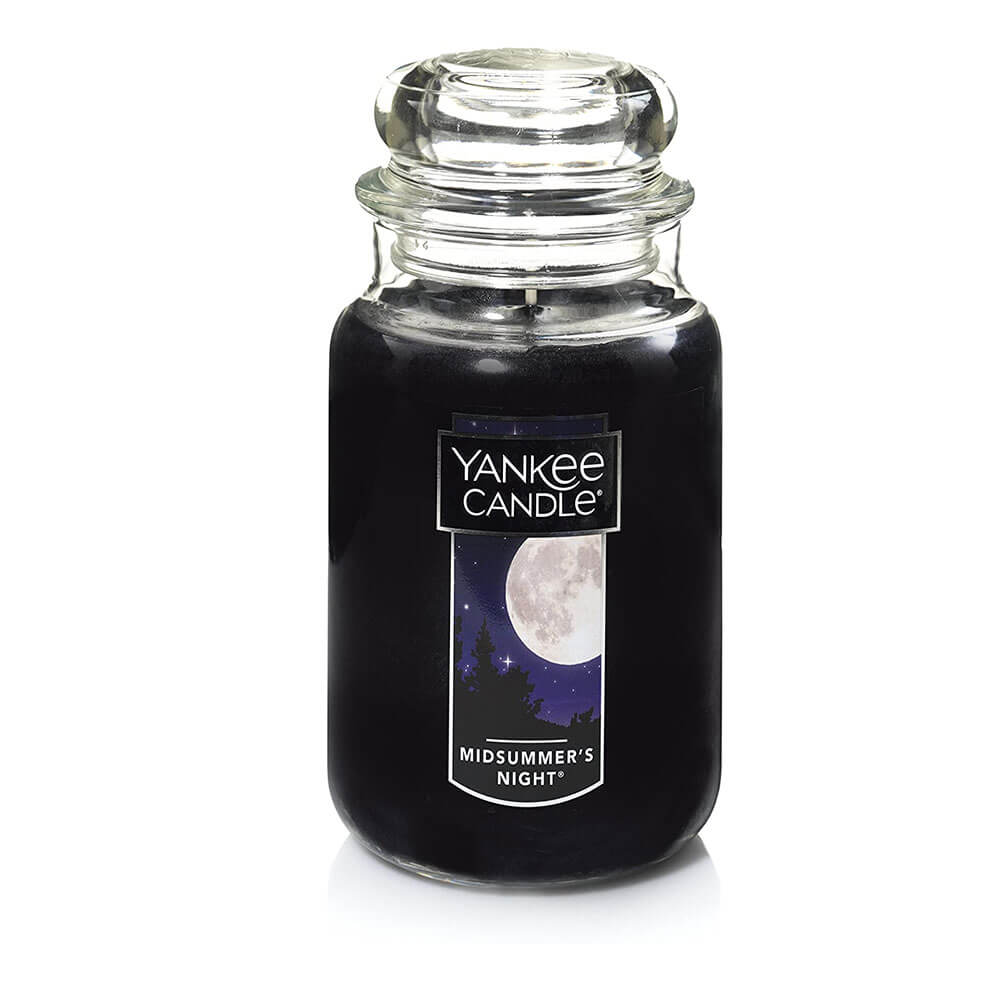 Yankee Candle Classic stor krukke