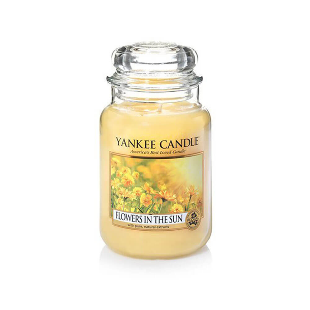 Yankee Candle Classic Large Jar