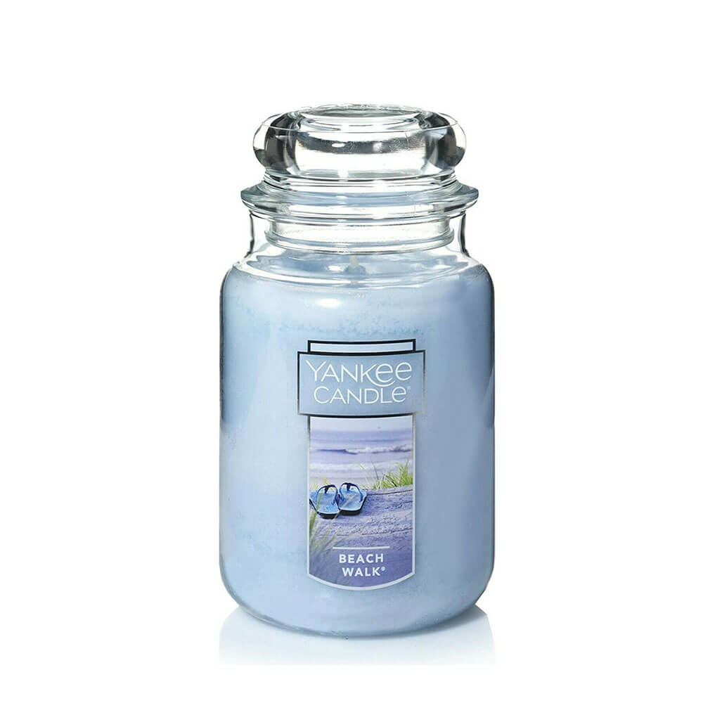 Yankee Candle Classic stor krukke