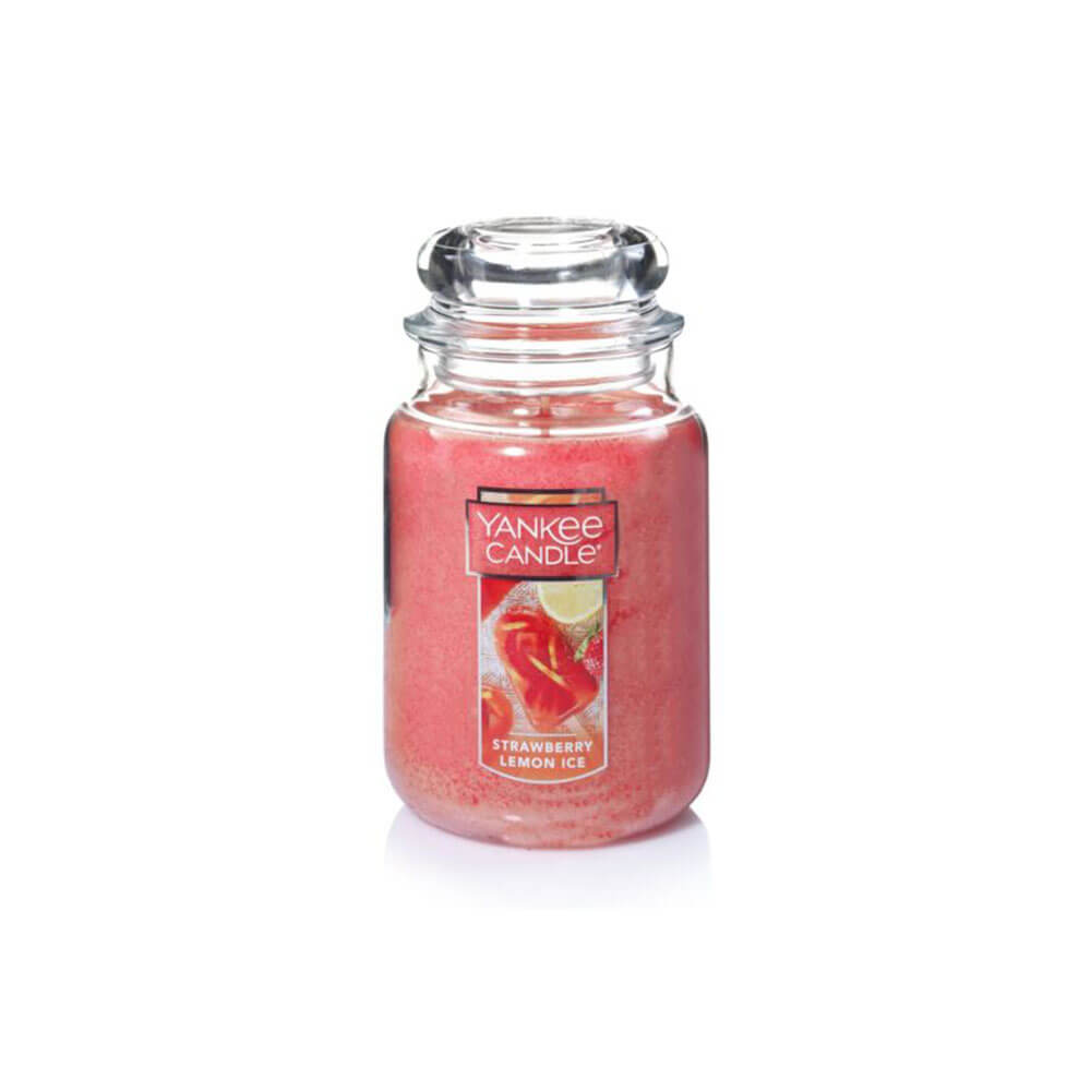 Yankee Candle Classic Large Jar