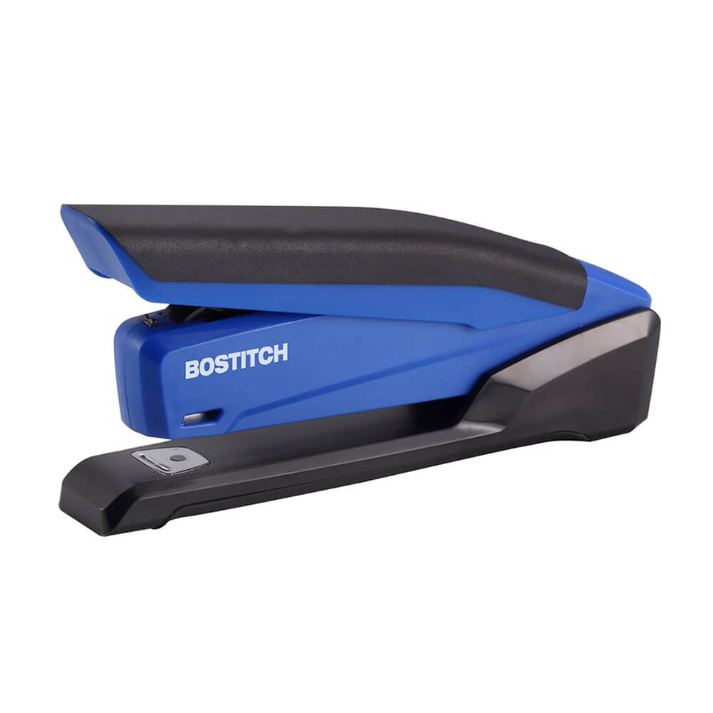 Bostitch Inpower Desktop Gapler Blue (20 hojas)