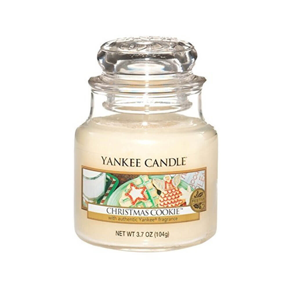 Yankee Candle Classic Small Jar