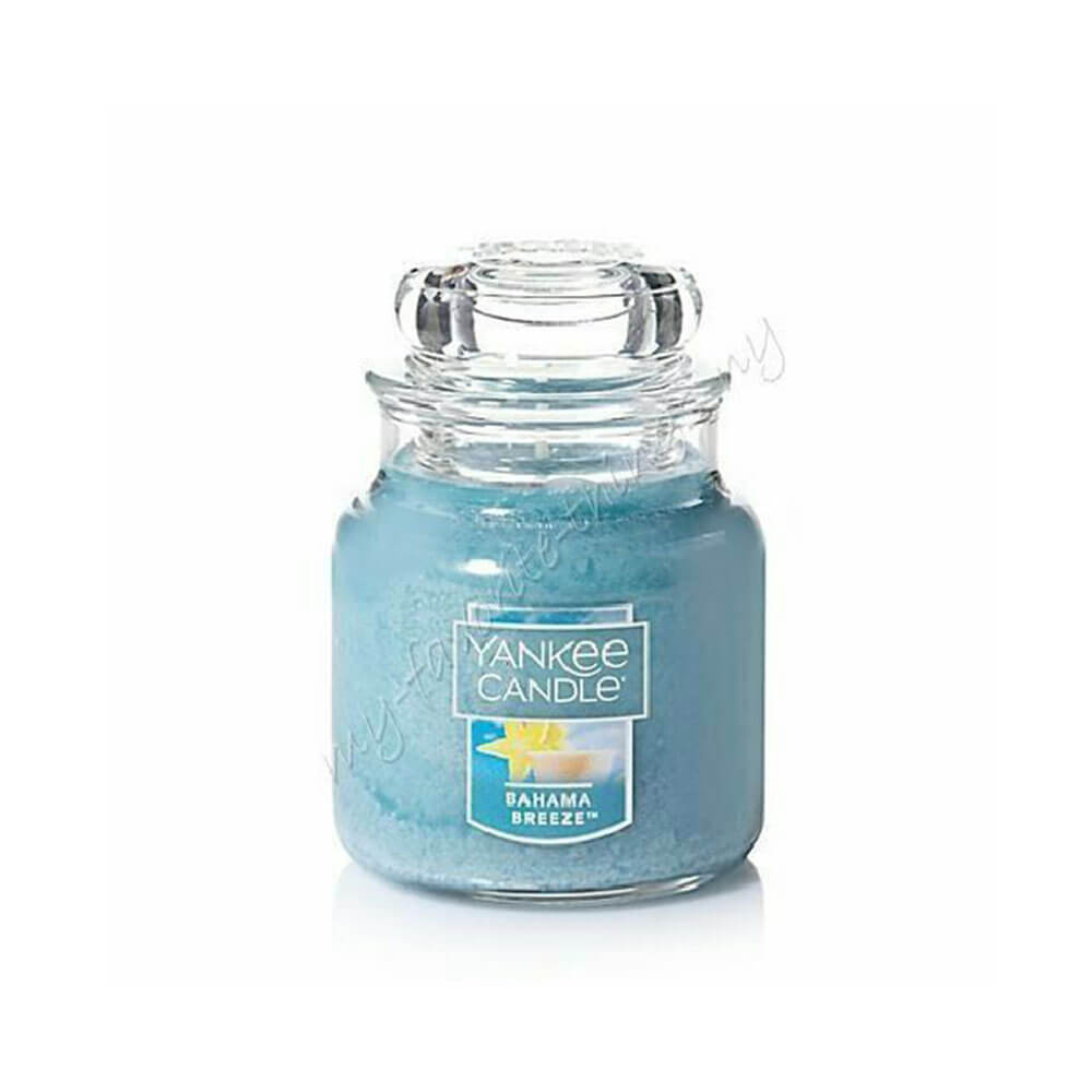 Yankee Candle Classic liten krukke