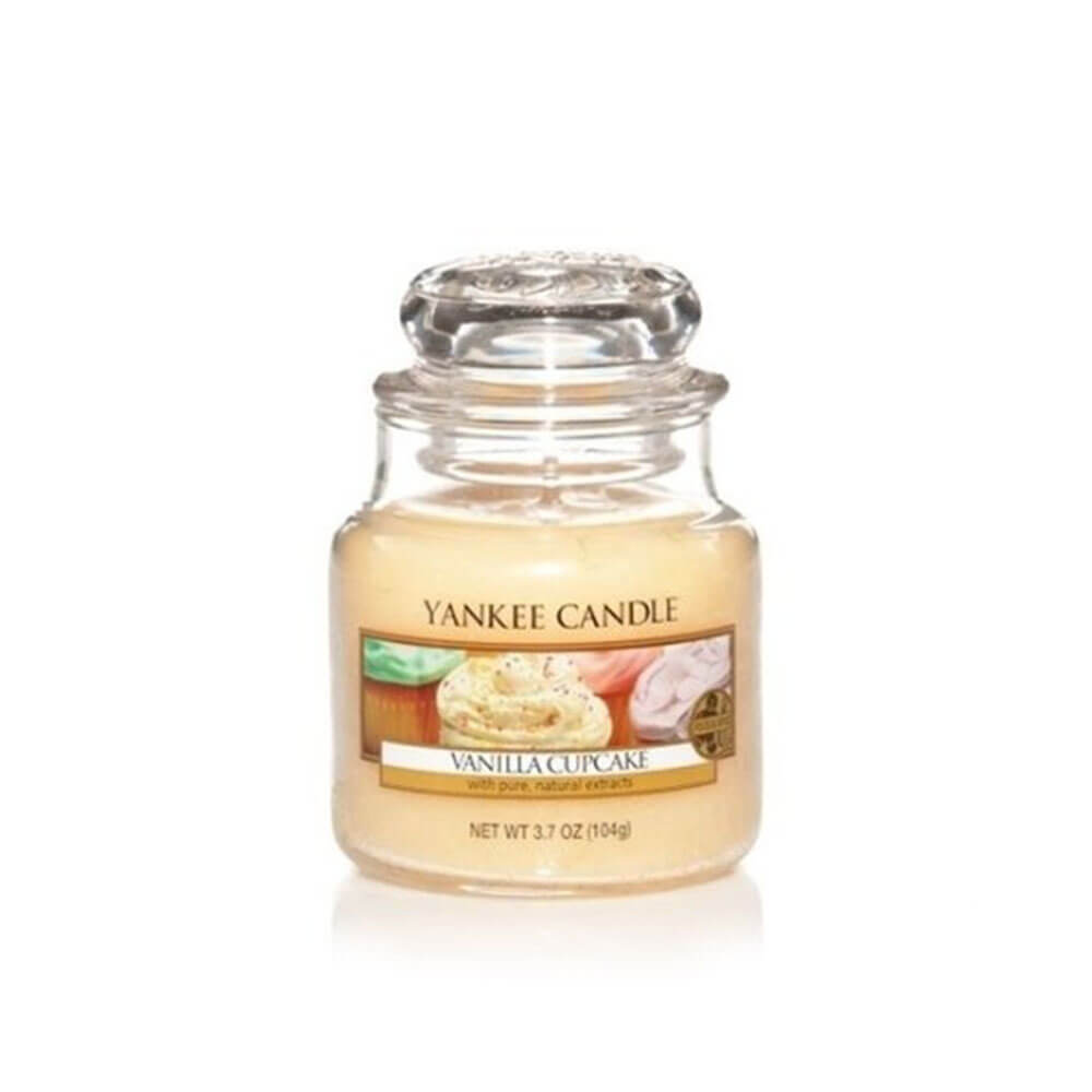 Yankee Candle Classic lille krukke