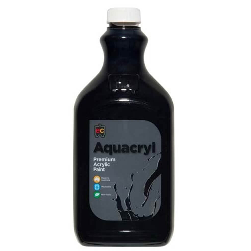 EC Aquacryl Premium pintura acrílica 2L