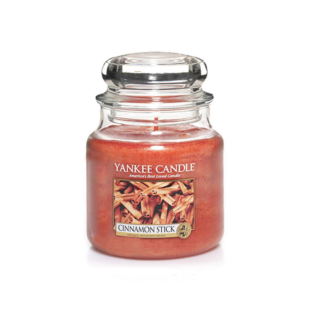 Yankee Candle Classic Medium Jar