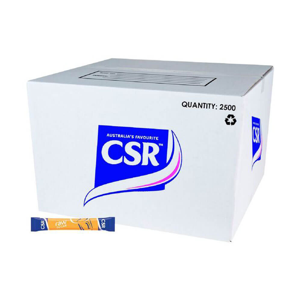 CSRシュガースティック3G（2500pk）