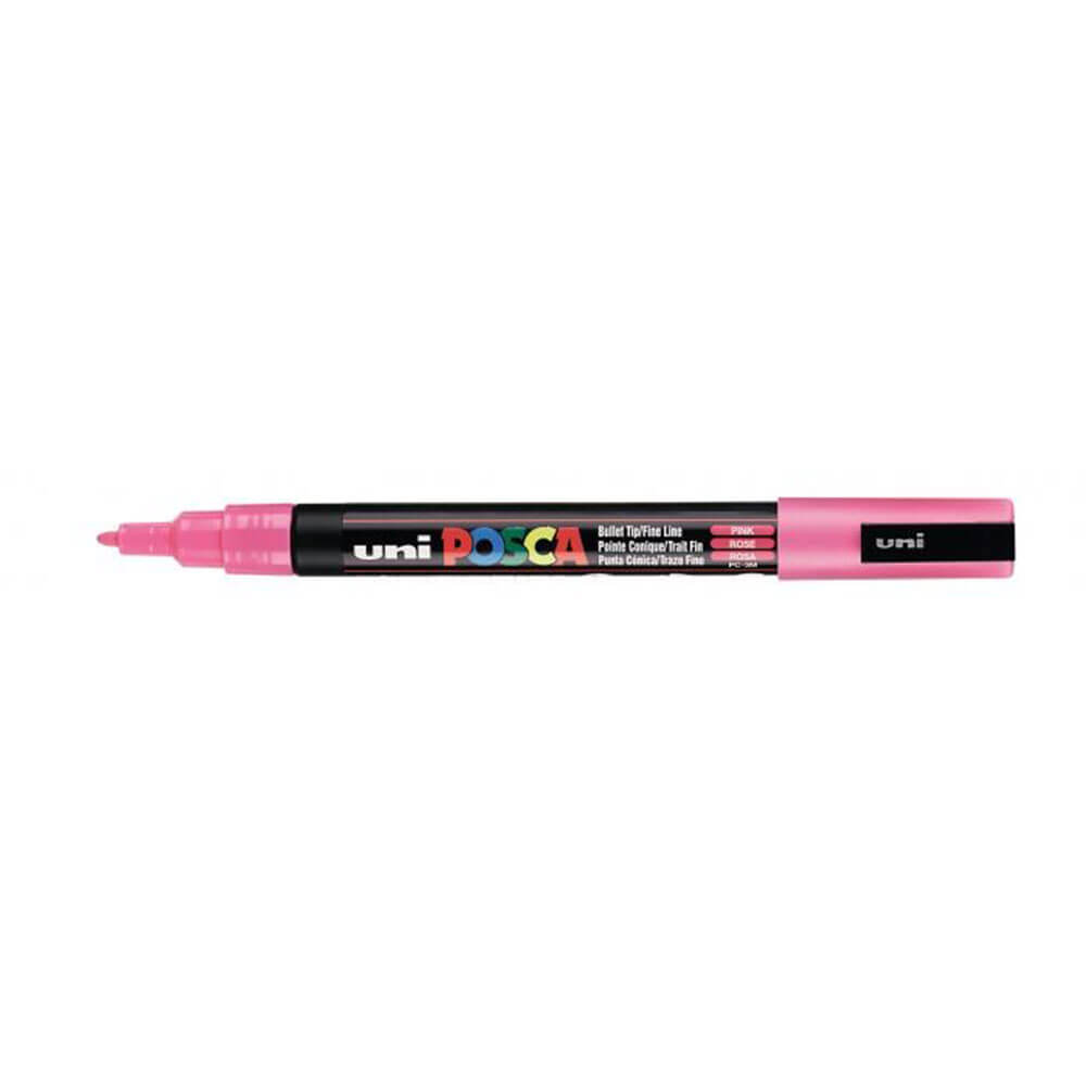 UNI Posca PC-3M Bullet Tip Marker