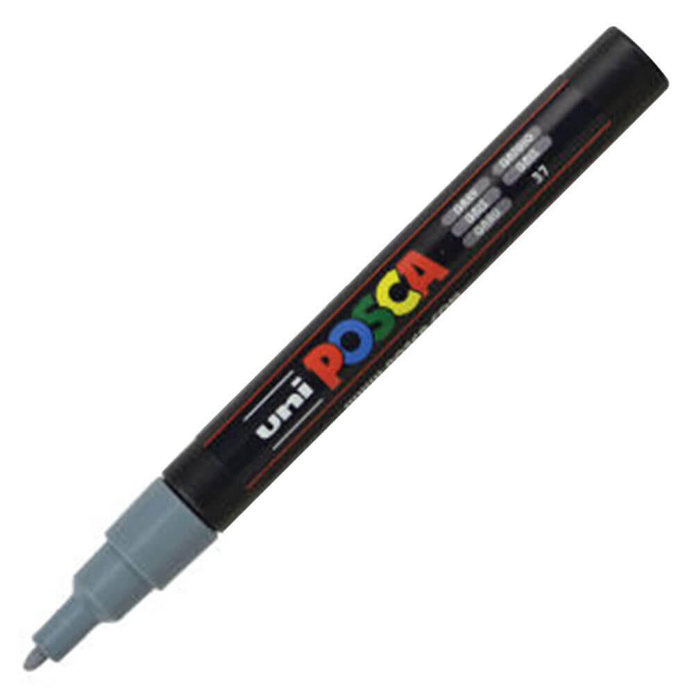 UNI POSCA PC-3M Bullet Tip Paint Marker