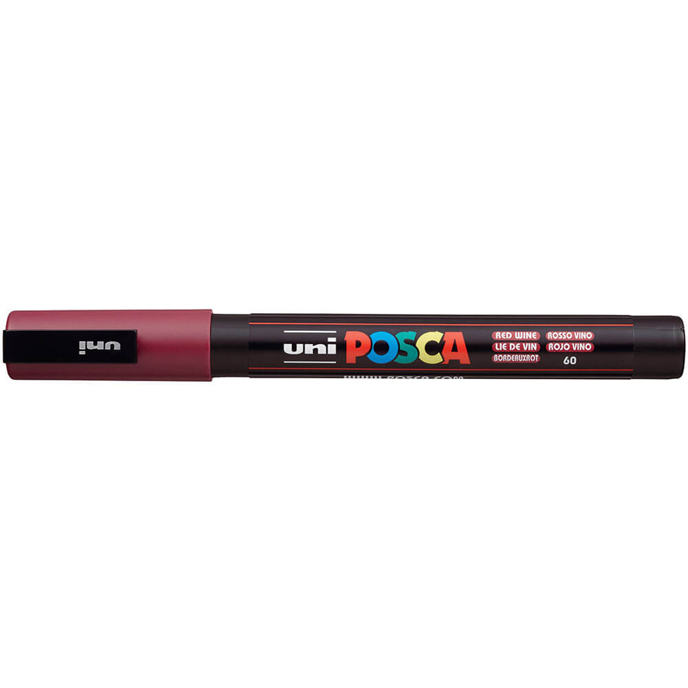 UNI Posca PC-3M Bullet Tip Marker