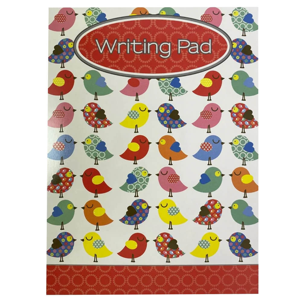 Ozcorp Writing Pad 25 arkuszy (195x145 mm)