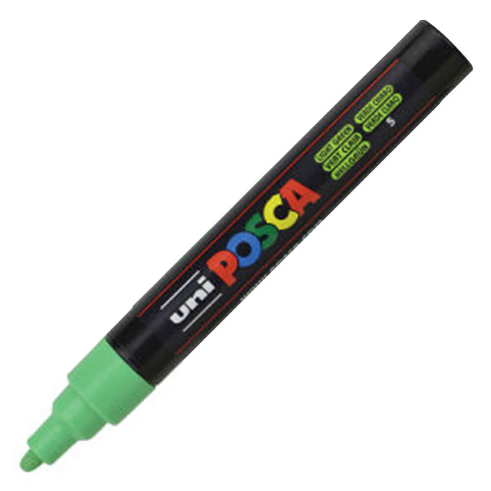 Uni Posca PC-5m Bullet Tip verf marker