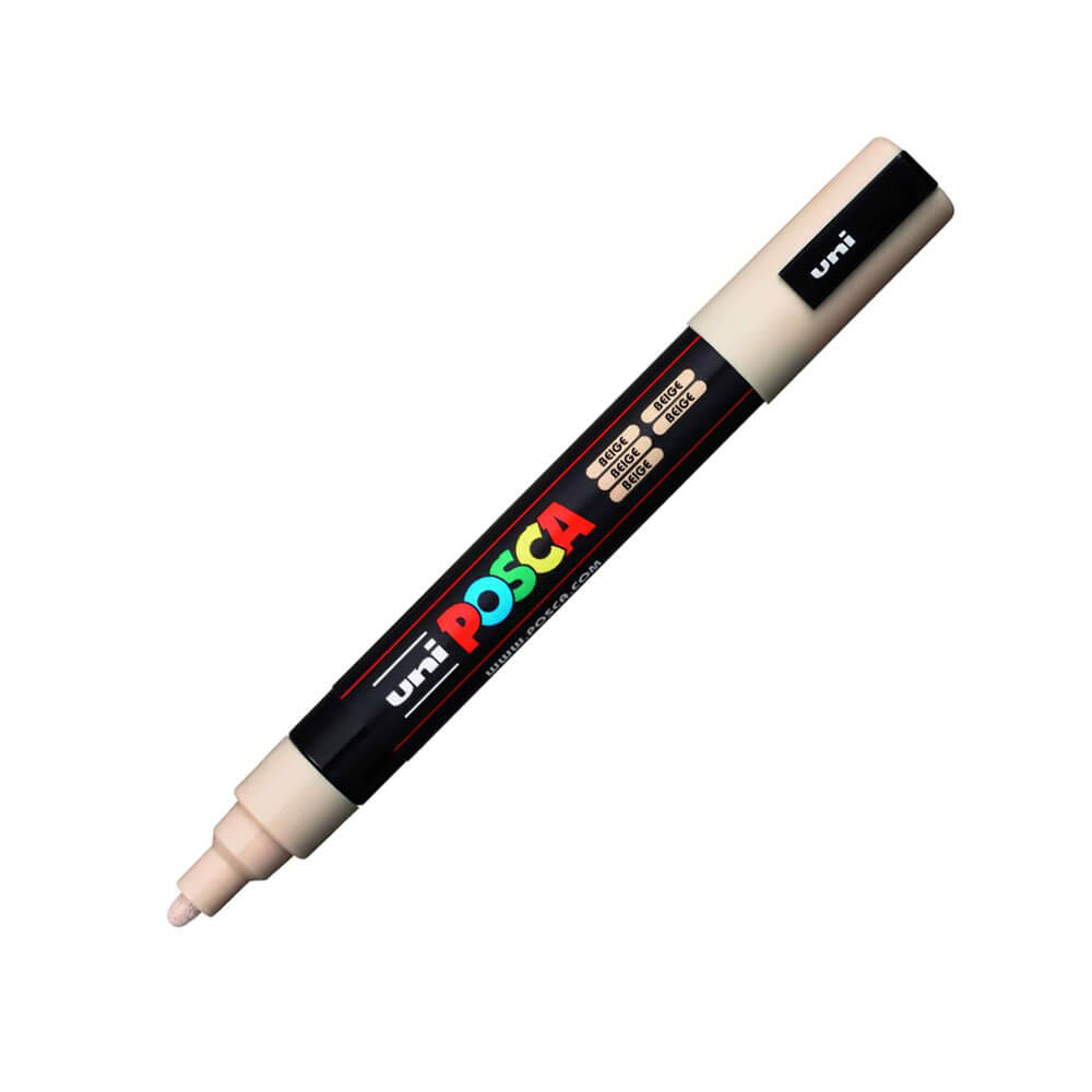 Uni Posca PC-5m Bullet Tip verf marker