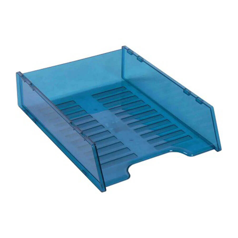 Italplast Multifit Desk Tray (A4)