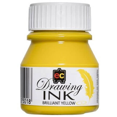 EC Drawing Ink 30mL