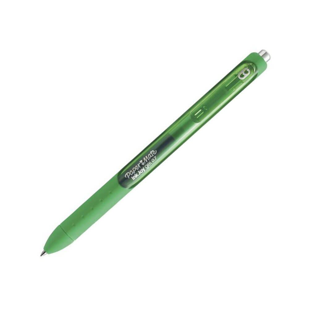 Paper Mate Inkjoy Retractable Gel Pen (0.7mm)