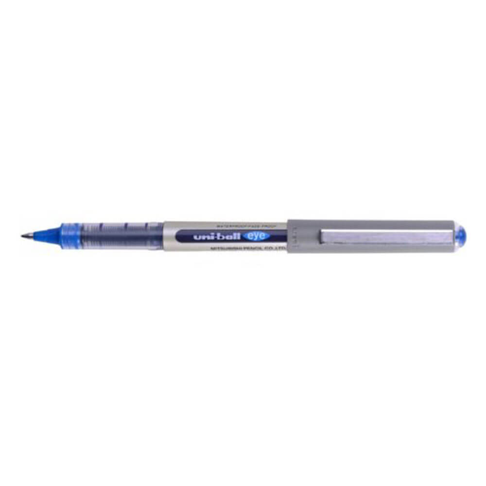 Uni-Ball Eye Fine Rollerball Pen（12の箱）