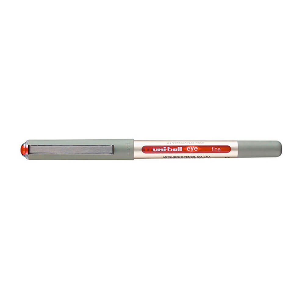 Uni-Ball Eye Fine Rollerball Pen (doos van 12)