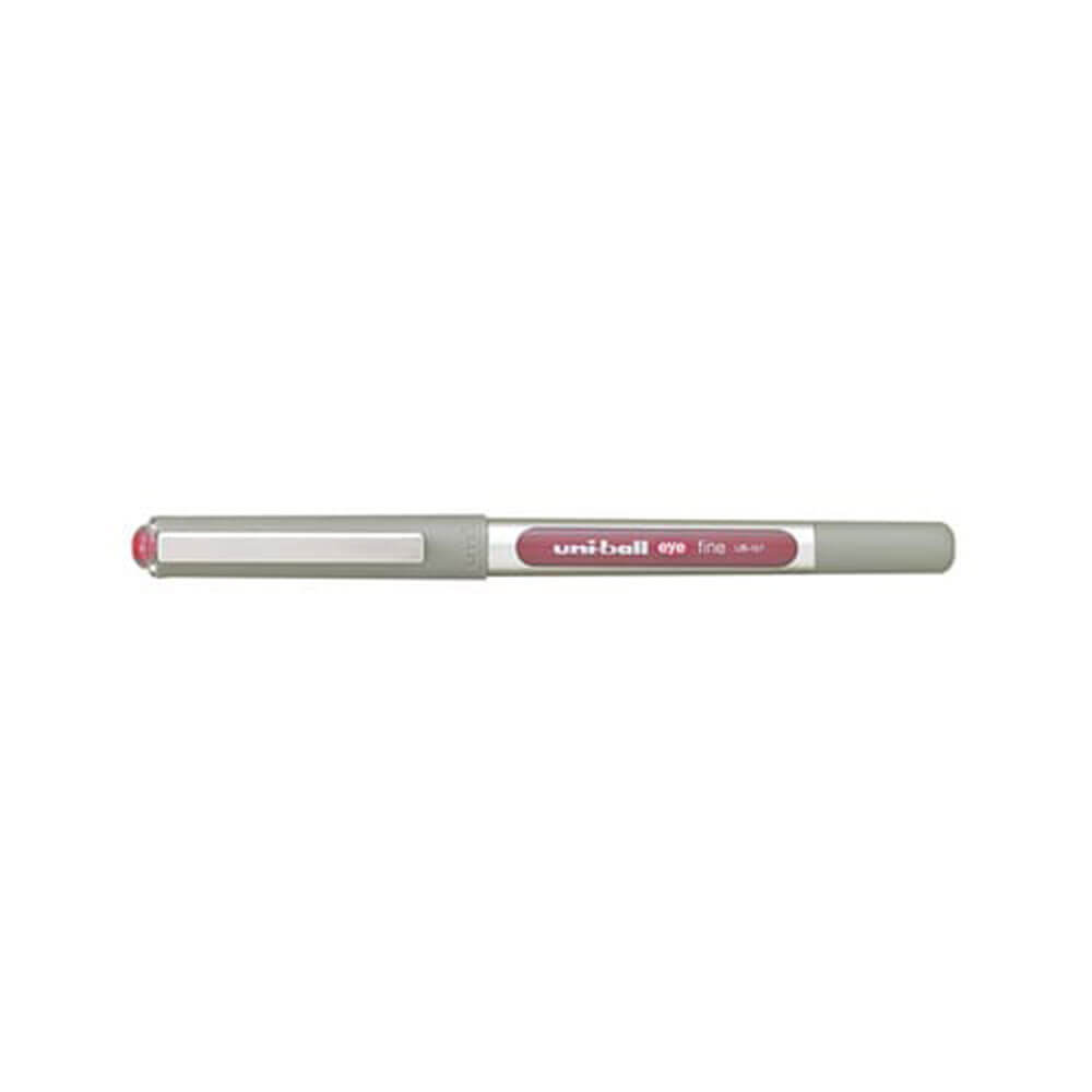 UNI-BALL EYE Fine Rollerball Pen (scatola di 12)