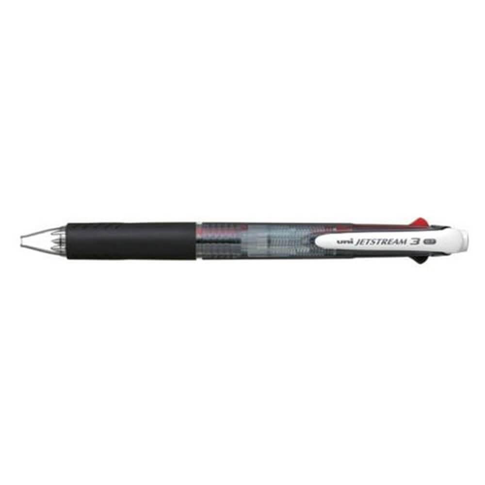 UNI JETStream a 3 colori Rollerball 0,7 mm