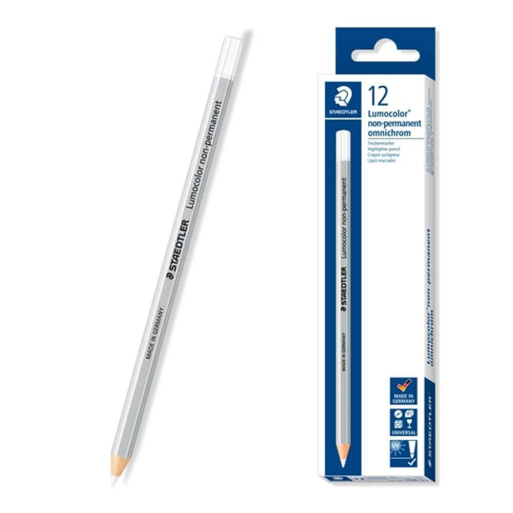 Pencil Staedtler Omnichrom (scatola di 12)