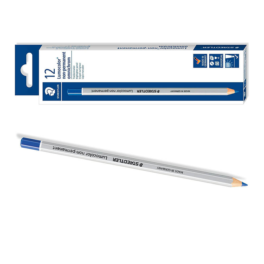 Staedtler omnichrom lápiz (caja de 12)