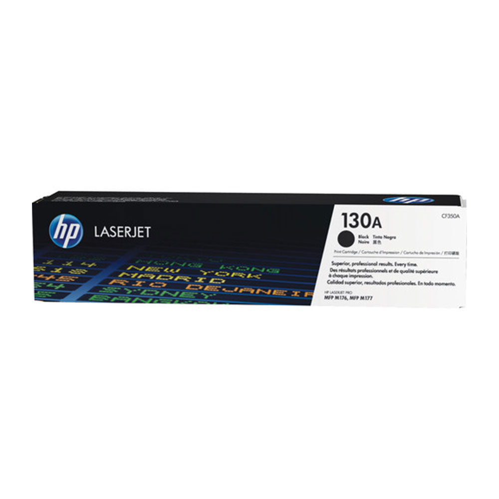 Cartouche HP LaserJet Toner (noir)