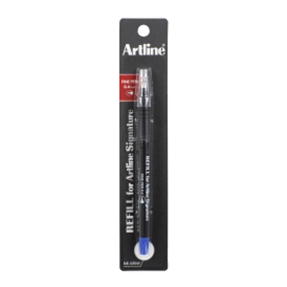 Artline Fine Signature Pen Fopl