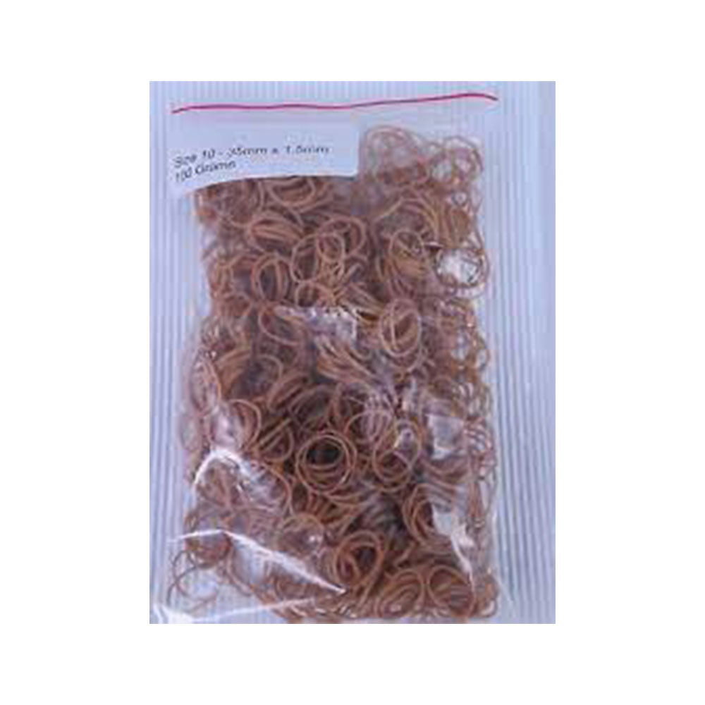 Belgrave Rubberbands 500 gm