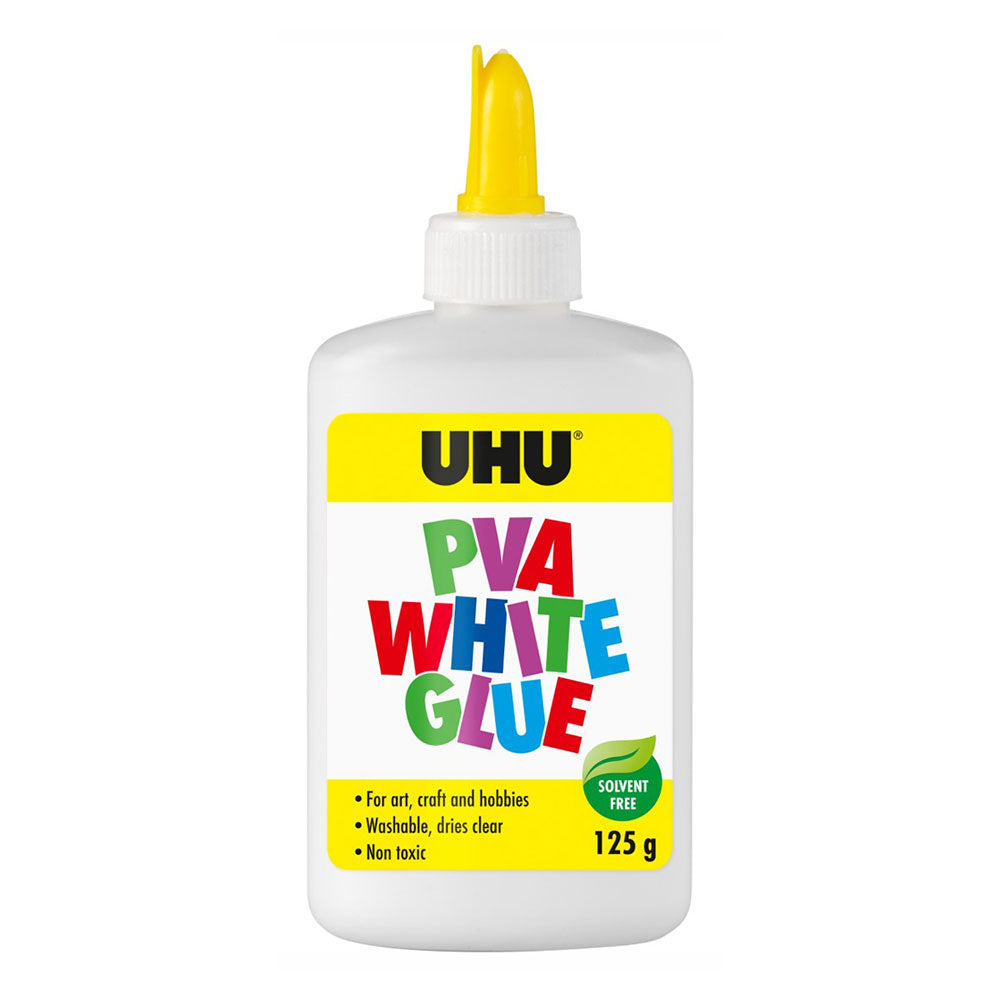 Uhu Craft Lim (White)