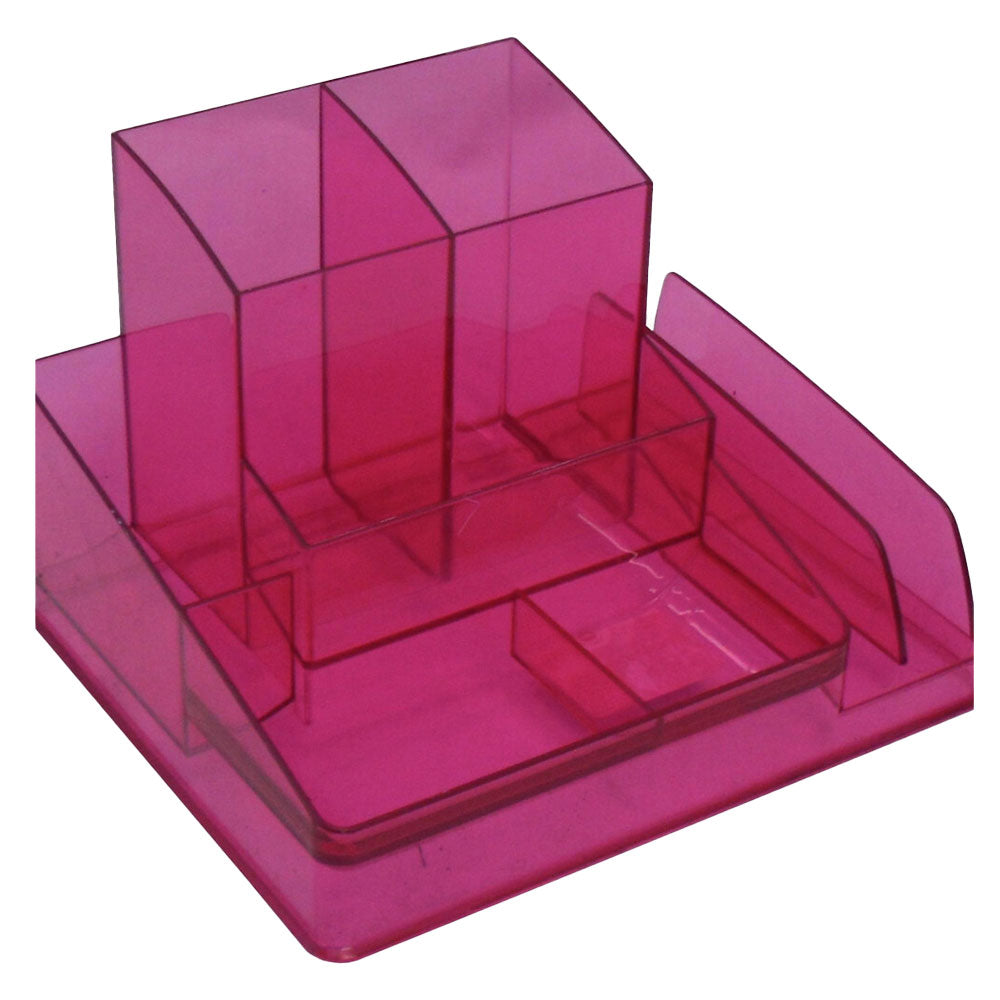 Italplast Desk Organiser