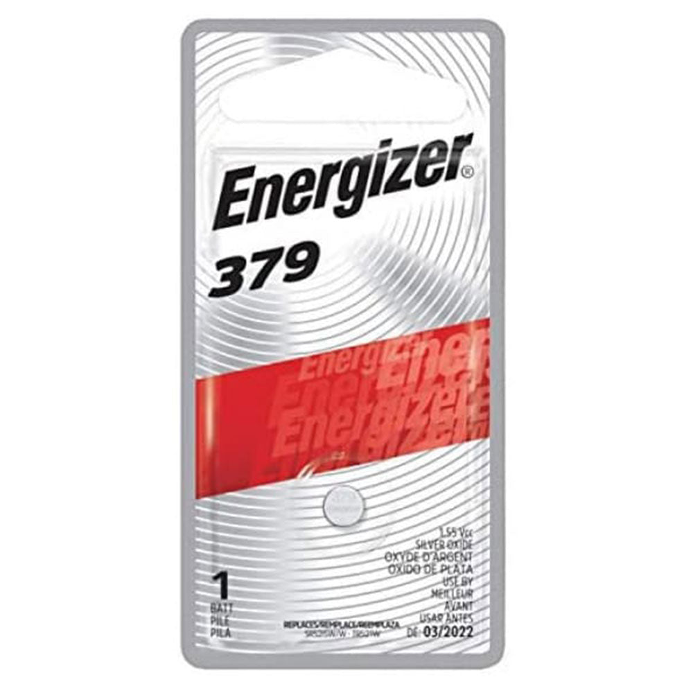 Energizer Watch Battery 1pc