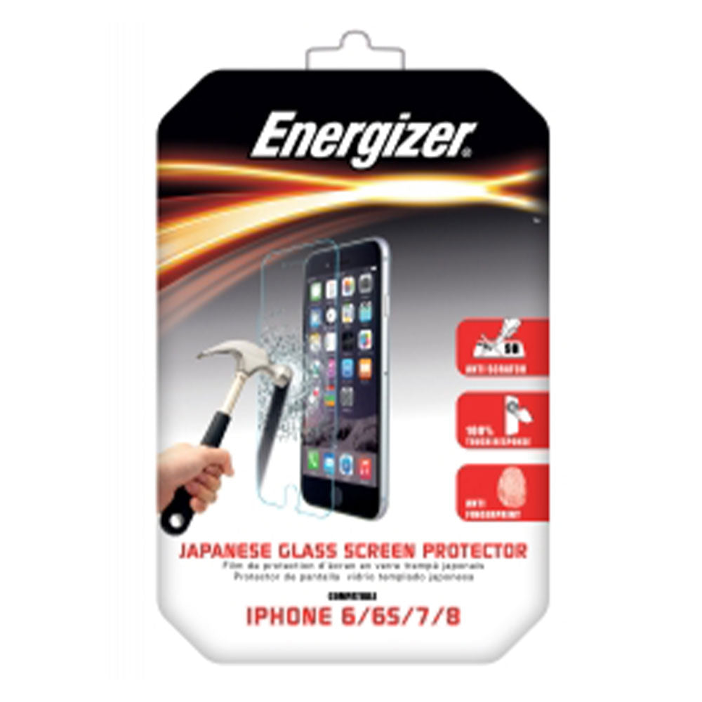 Protetor de tela Energizer