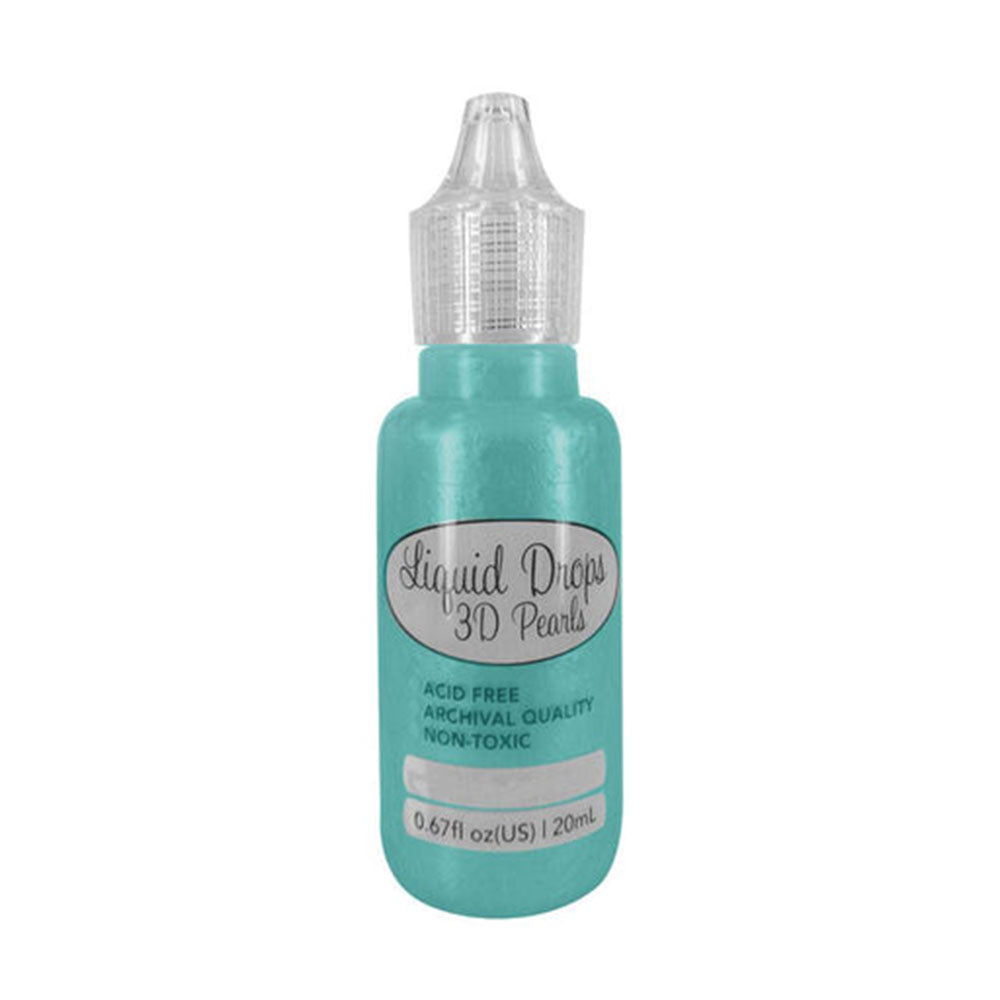 Ccouture creations 3D Pearls Liquid droppar 20 ml